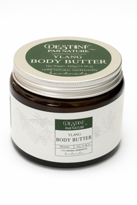 Ylang Body Butter