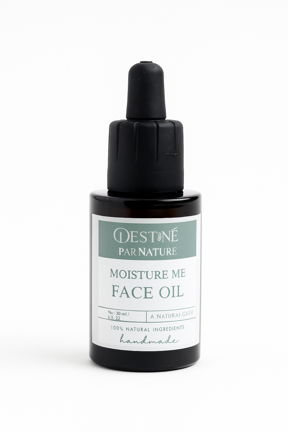 Face Oil For Dry Skin