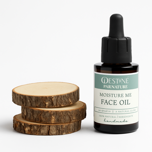 Face Oil For Dry Skin