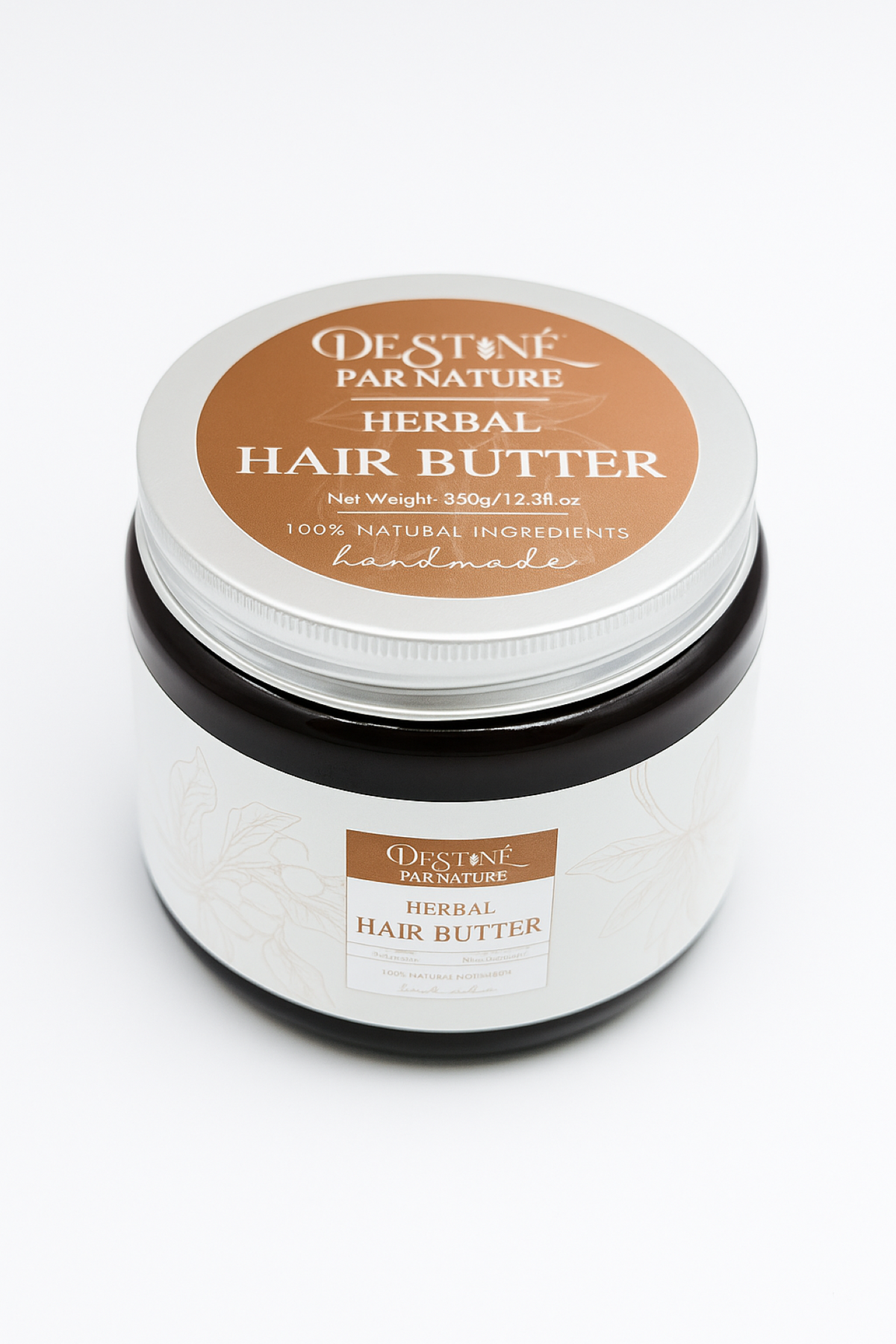 Hair Butter