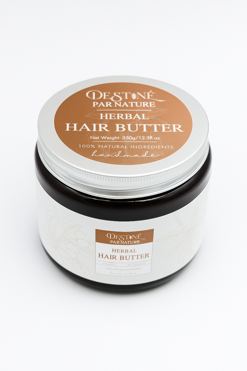 Hair Butter