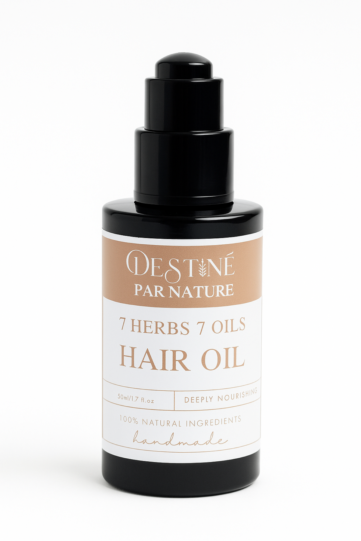 Hair Oil