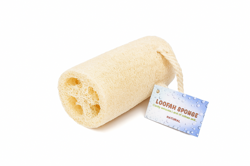 Loofah Sponge