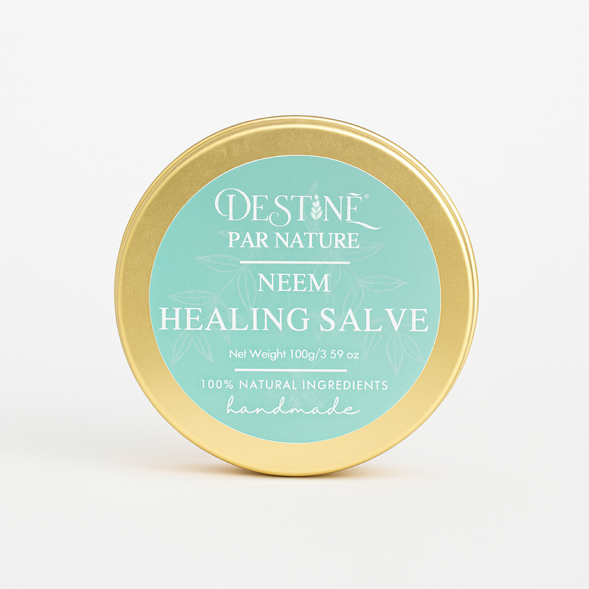 Neem Healing Salve