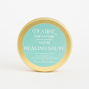 Neem Healing Salve