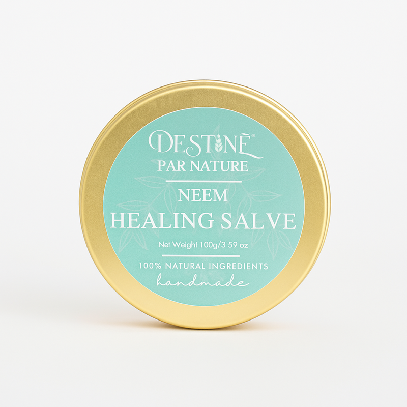 Neem Healing Salve