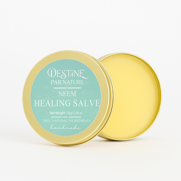 Neem Healing Salve