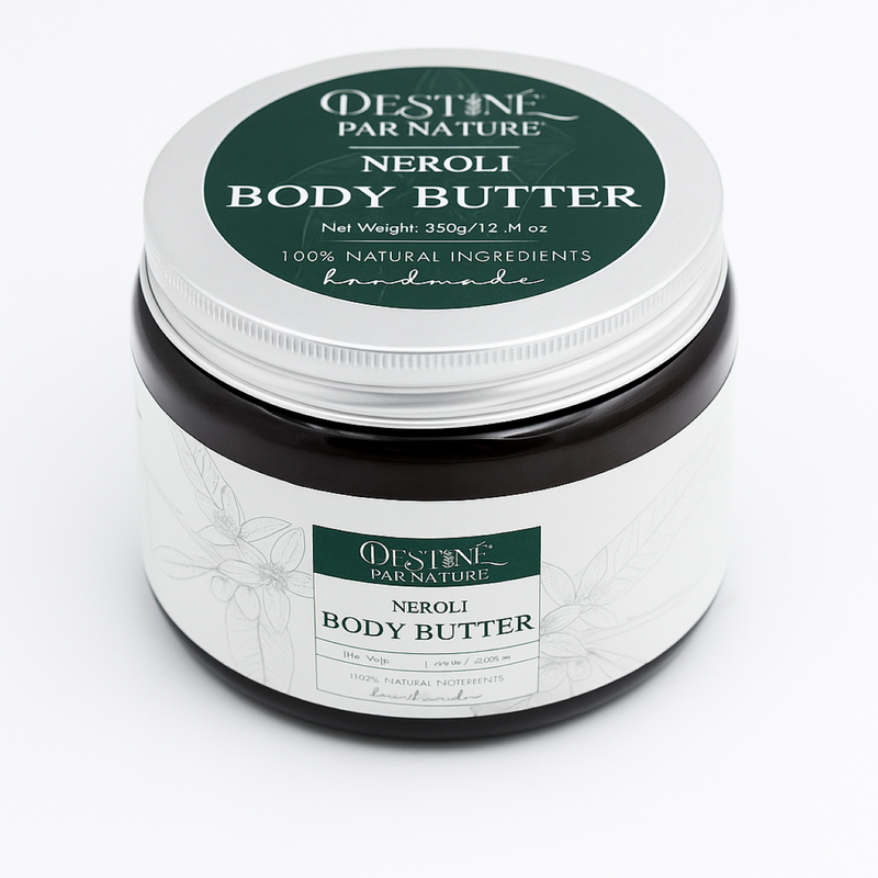 Neroli Body Butter