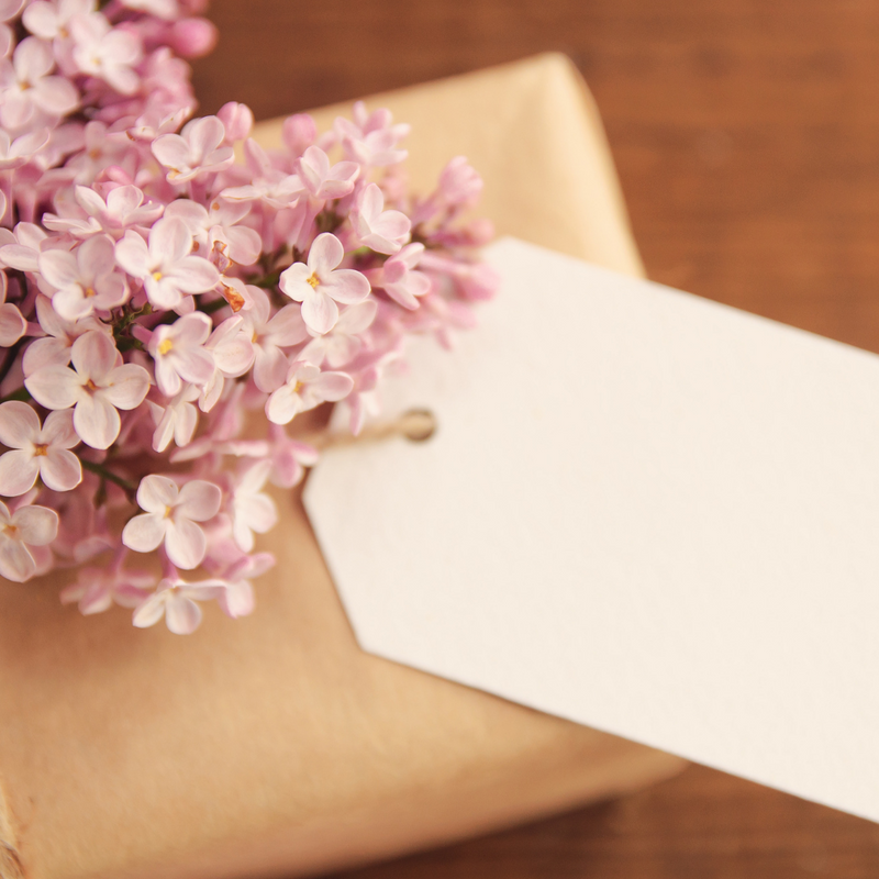 Destiné Par Nature Gift Card