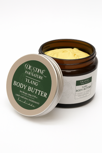 Ylang Body Butter